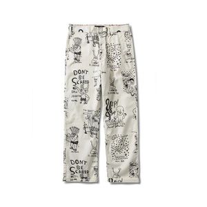 Daniel Johnston x Vans Chino Pants